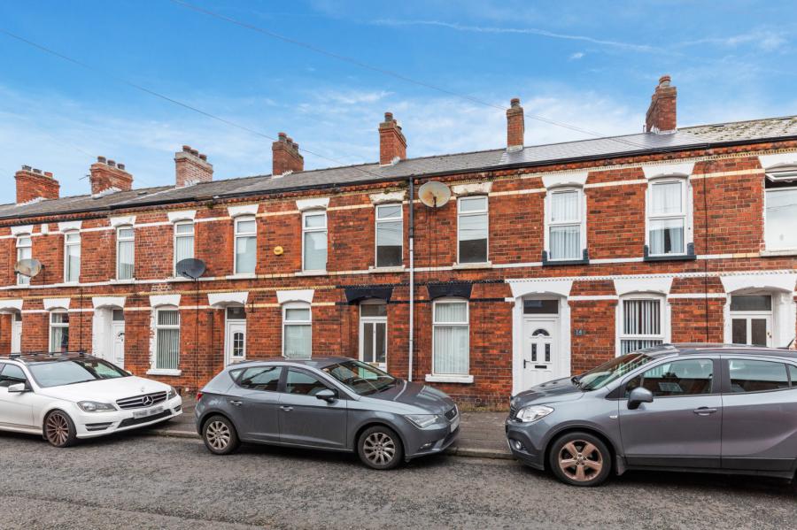 12 Batley Street