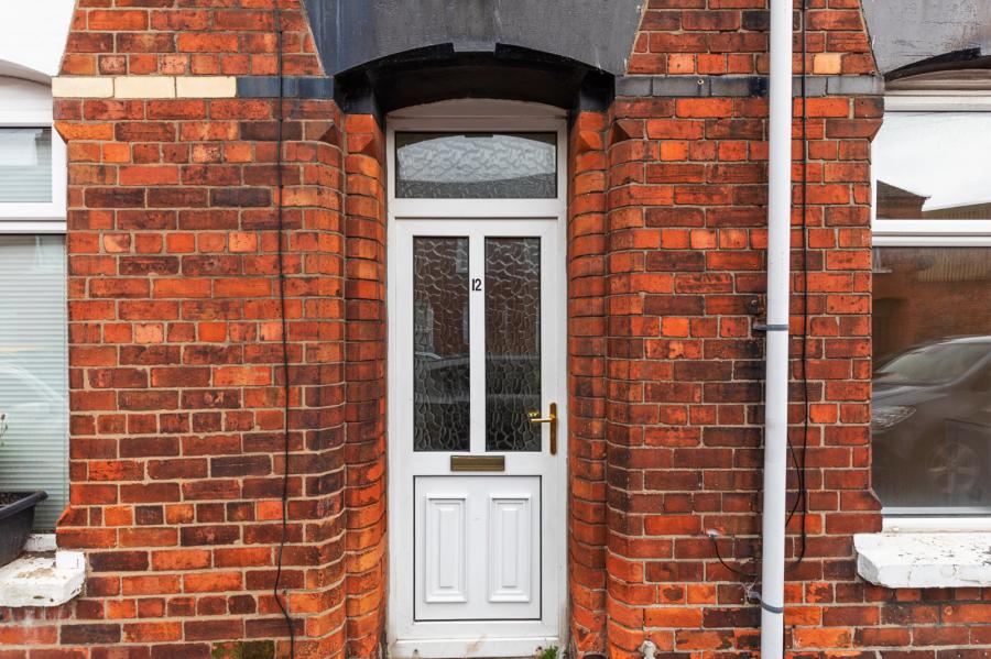 12 Batley Street