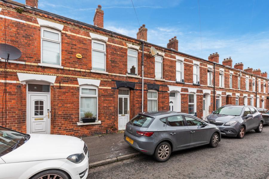12 Batley Street