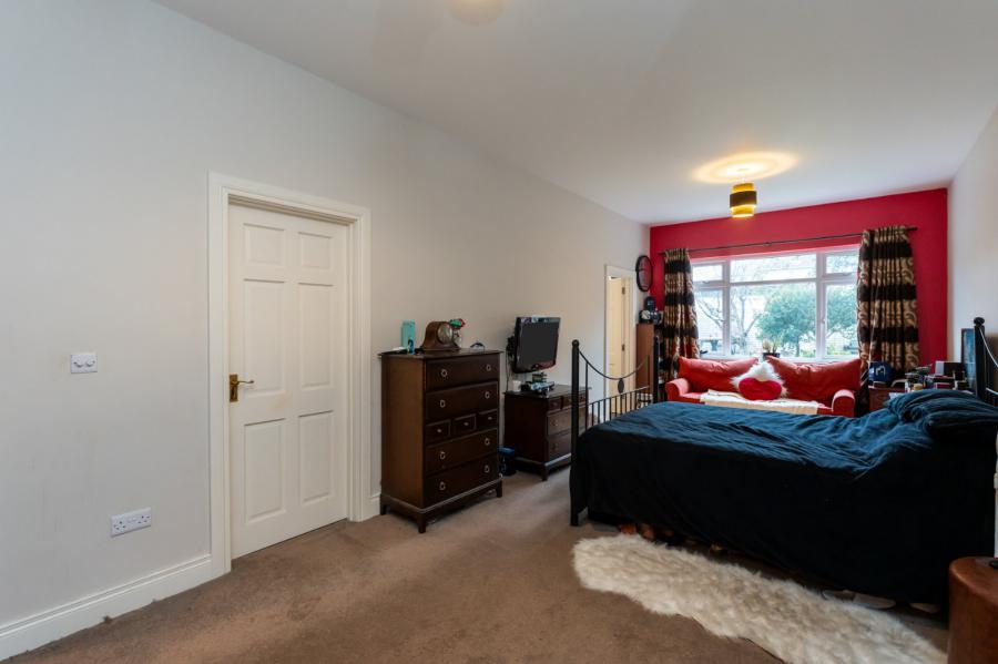 675 Upper Newtownards Road