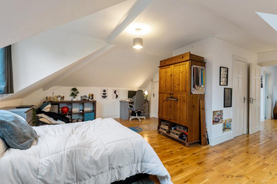 675 Upper Newtownards Road