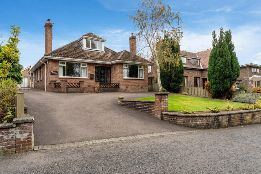 675 Upper Newtownards Road