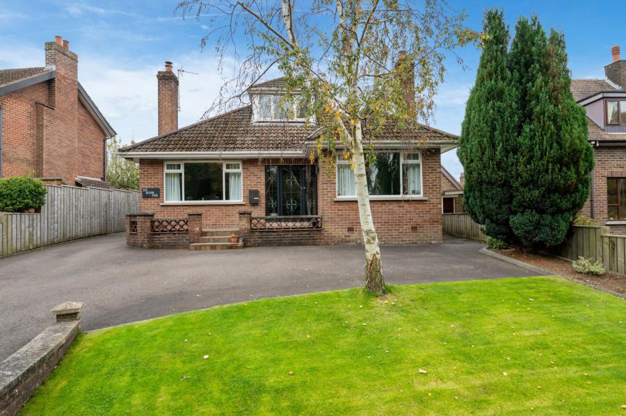 675 Upper Newtownards Road
