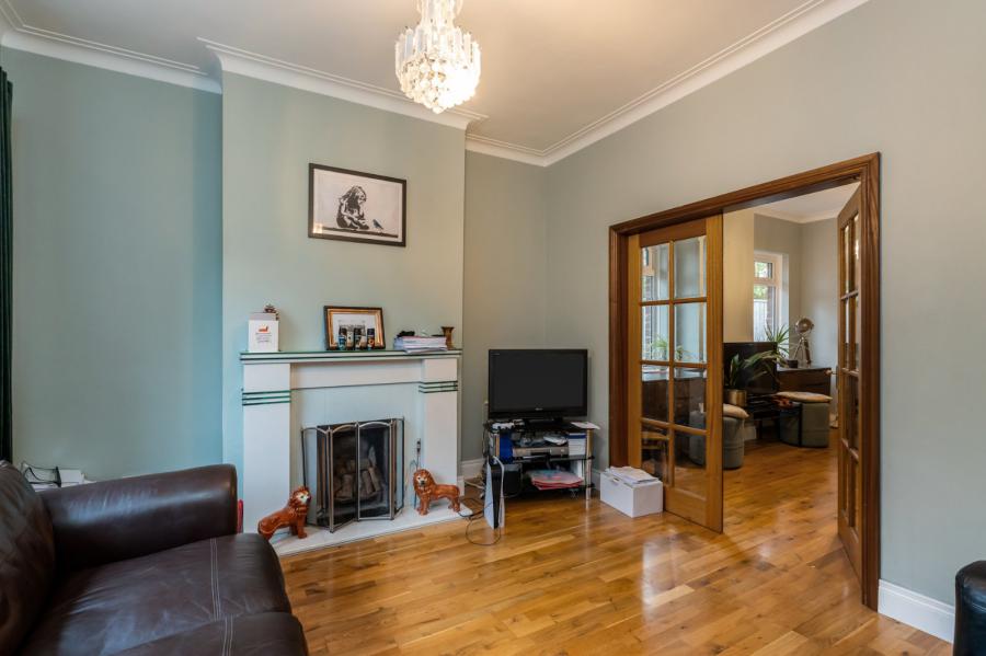 675 Upper Newtownards Road