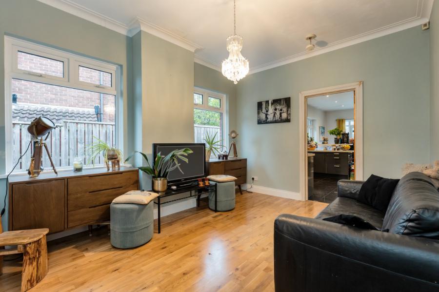 675 Upper Newtownards Road