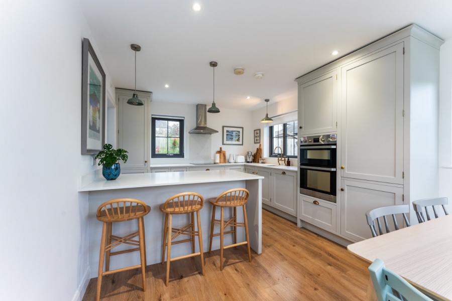 1 Greengraves Gate 1 Greengraves Gate