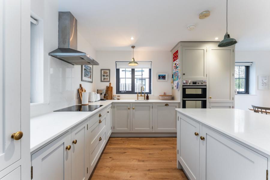 1 Greengraves Gate 1 Greengraves Gate