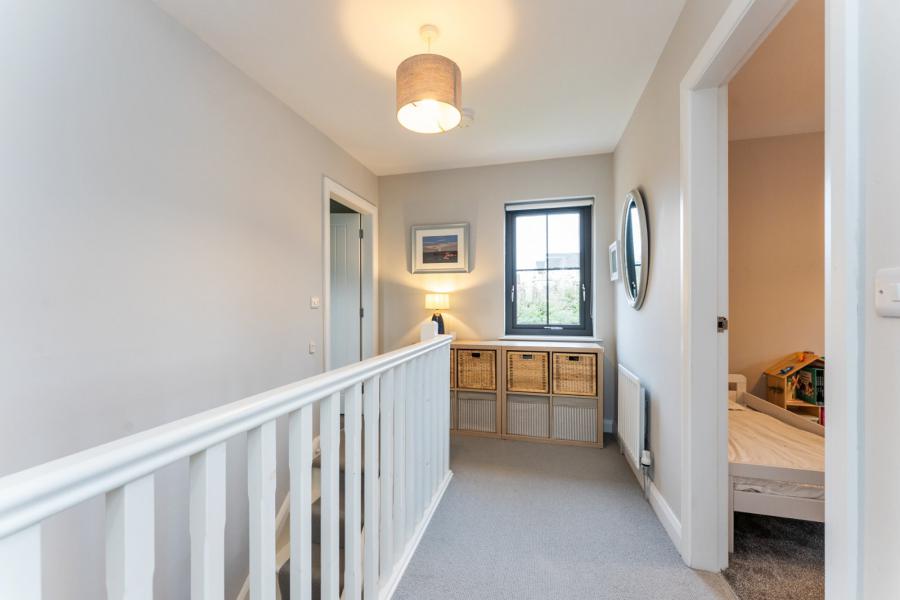 1 Greengraves Gate 1 Greengraves Gate