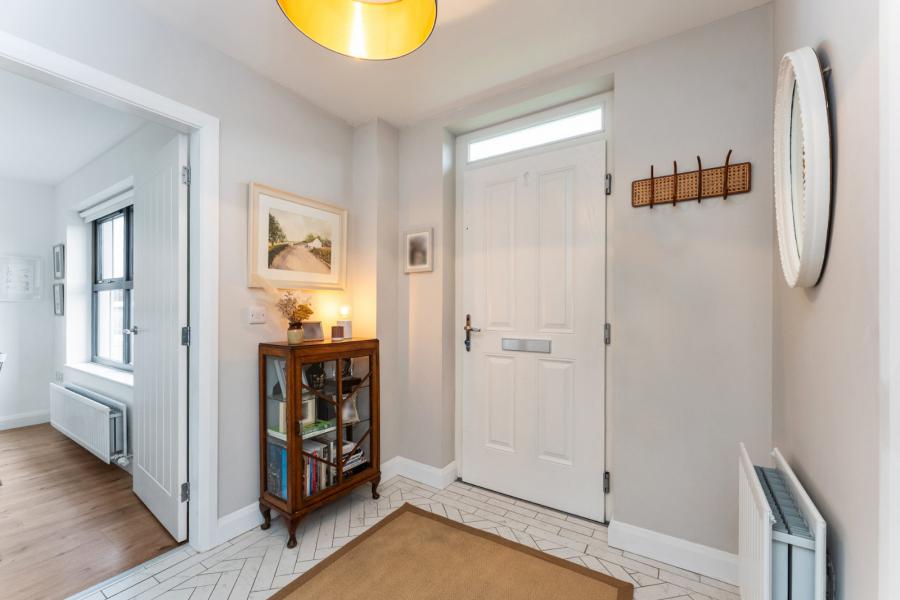 1 Greengraves Gate 1 Greengraves Gate