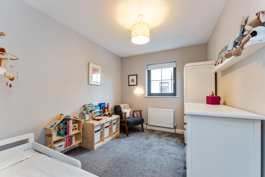 1 Greengraves Gate 1 Greengraves Gate