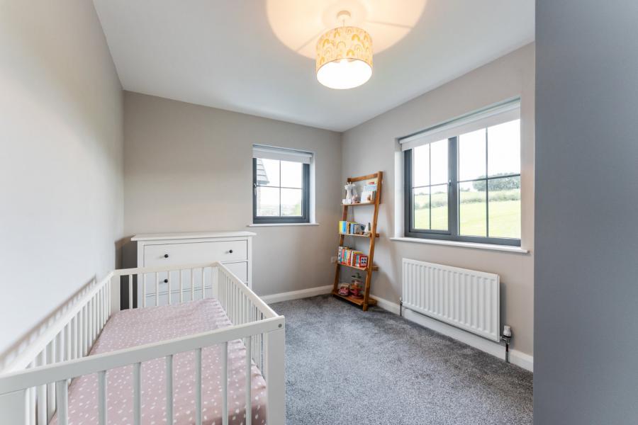 1 Greengraves Gate 1 Greengraves Gate