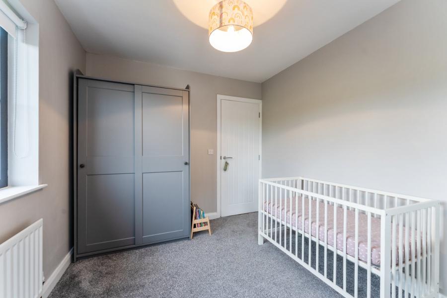 1 Greengraves Gate 1 Greengraves Gate