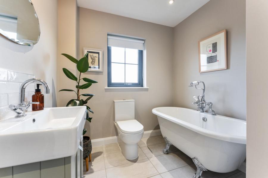 1 Greengraves Gate 1 Greengraves Gate