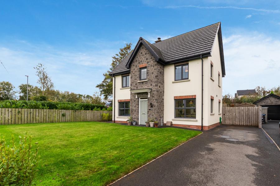 1 Greengraves Gate 1 Greengraves Gate