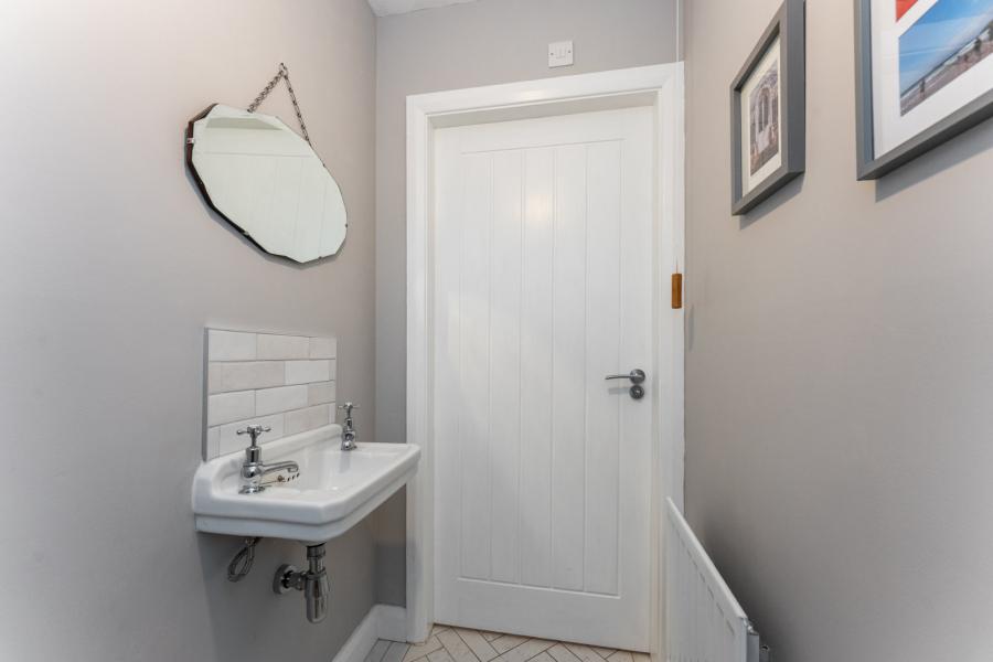 1 Greengraves Gate 1 Greengraves Gate