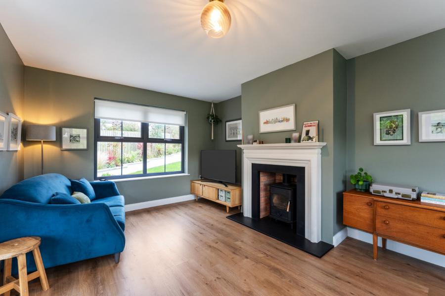 1 Greengraves Gate 1 Greengraves Gate