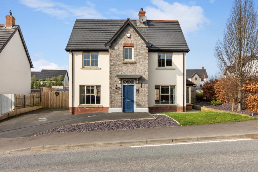 31 Coopers Mill Park