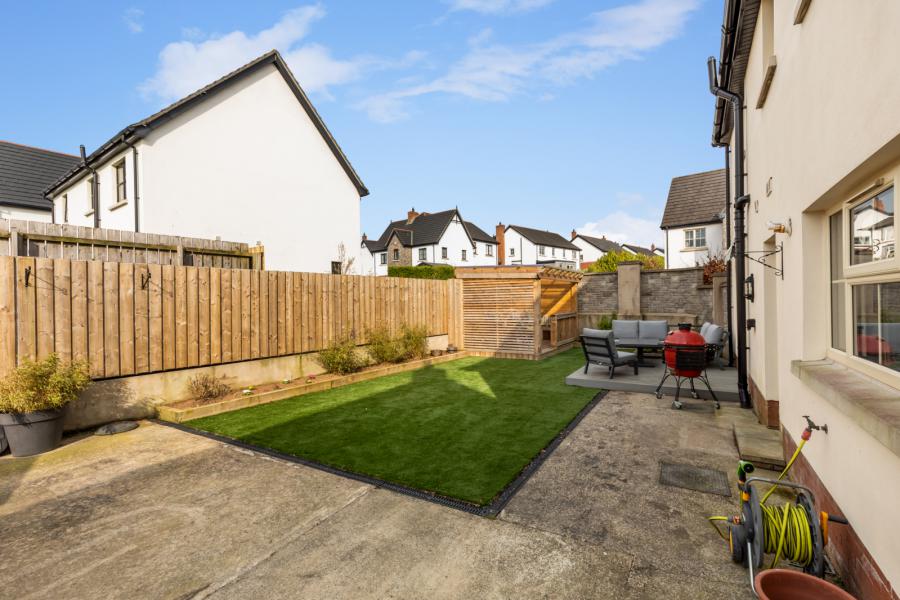 31 Coopers Mill Park