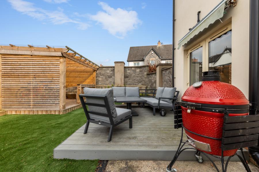 31 Coopers Mill Park