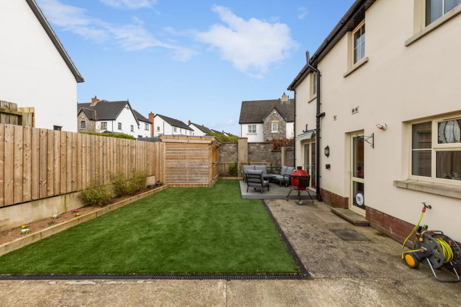 31 Coopers Mill Park