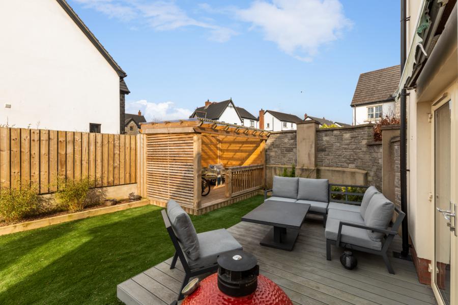 31 Coopers Mill Park