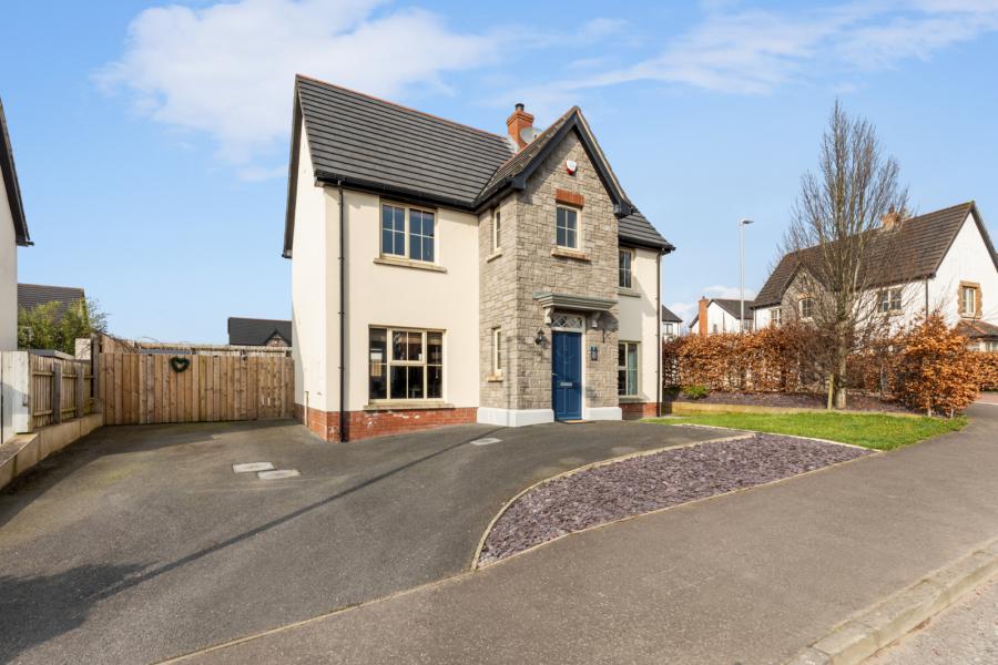 31 Coopers Mill Park