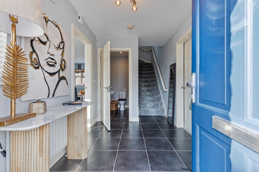 31 Coopers Mill Park