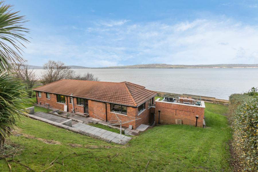 50 Glen Road