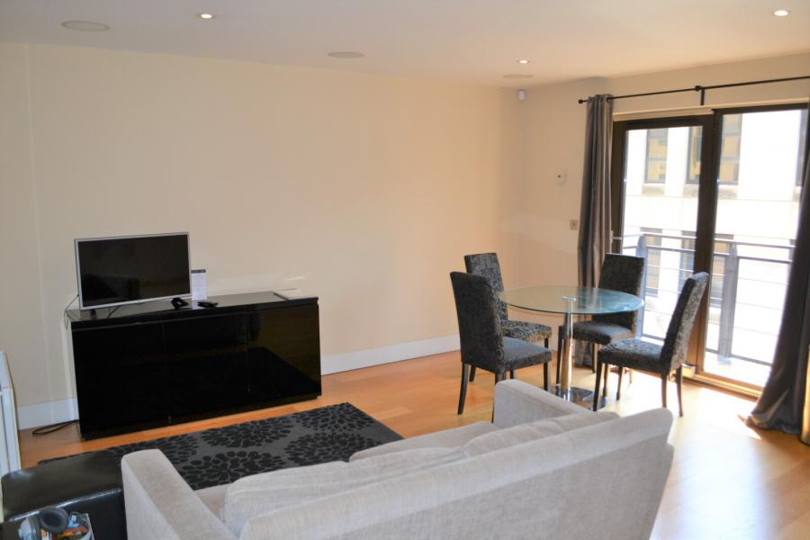 Apartment 15, 2 Ulster Street