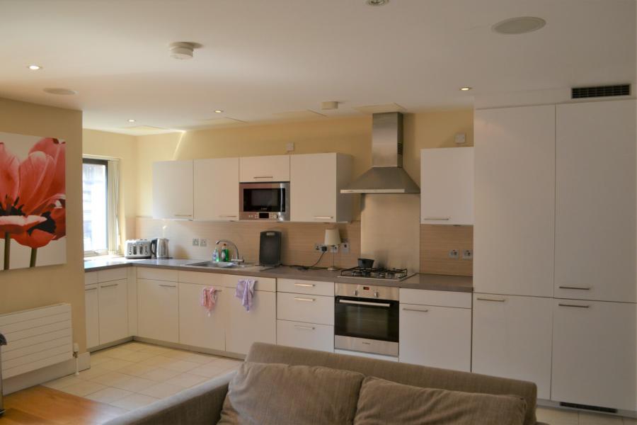 Apartment 15, 2 Ulster Street