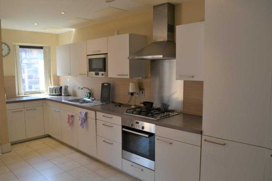 Apartment 15, 2 Ulster Street