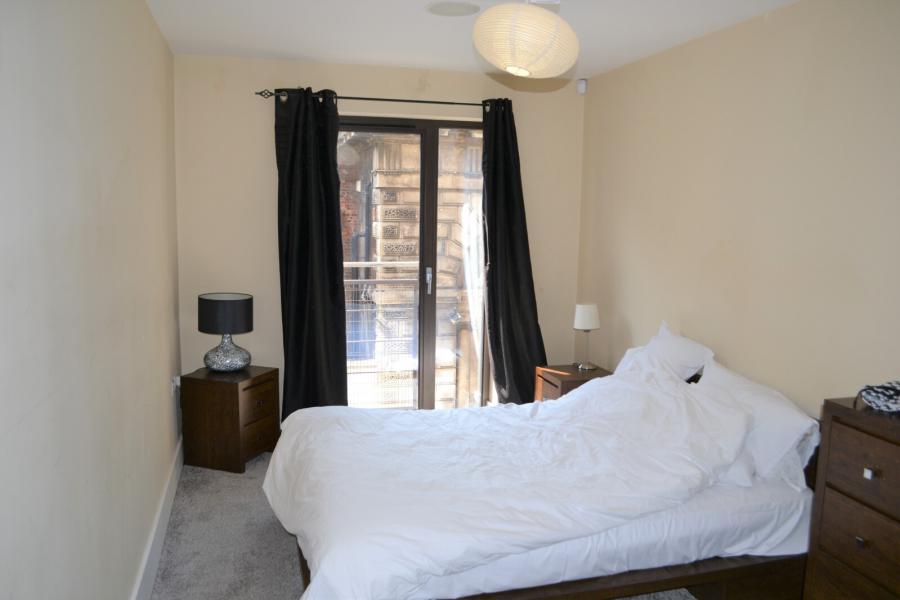 Apartment 15, 2 Ulster Street