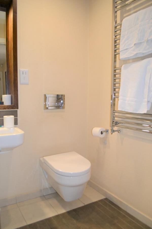 Apartment 15, 2 Ulster Street
