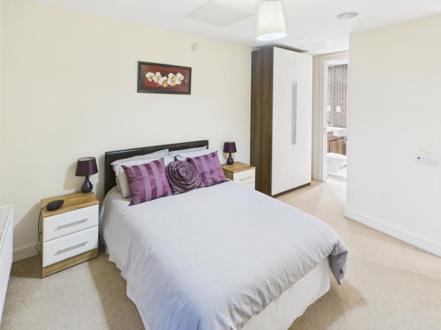 Apartment 11.10, The Arc 2L, Queens Road Apartment 11.10, The Arc 2L, Queens Road