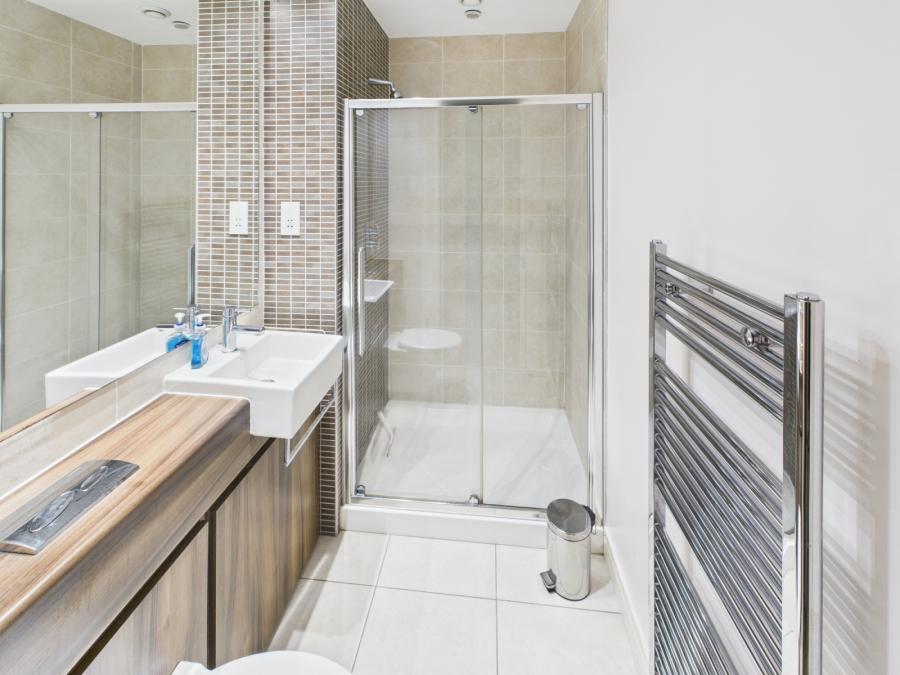 Apartment 11.10, The Arc 2L, Queens Road