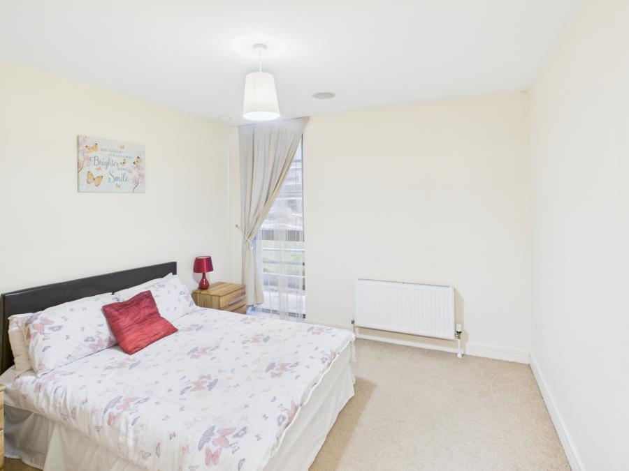 Apartment 11.10, The Arc 2L, Queens Road Apartment 11.10, The Arc 2L, Queens Road