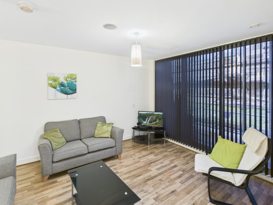 Apartment 11.10, The Arc 2L, Queens Road Apartment 11.10, The Arc 2L, Queens Road