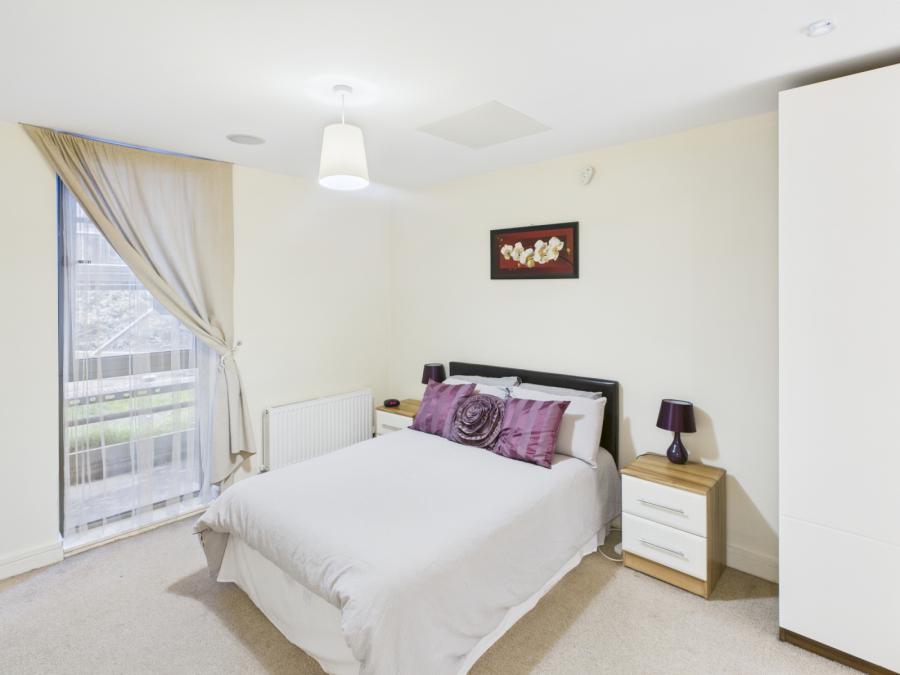 Apartment 11.10, The Arc 2L, Queens Road Apartment 11.10, The Arc 2L, Queens Road