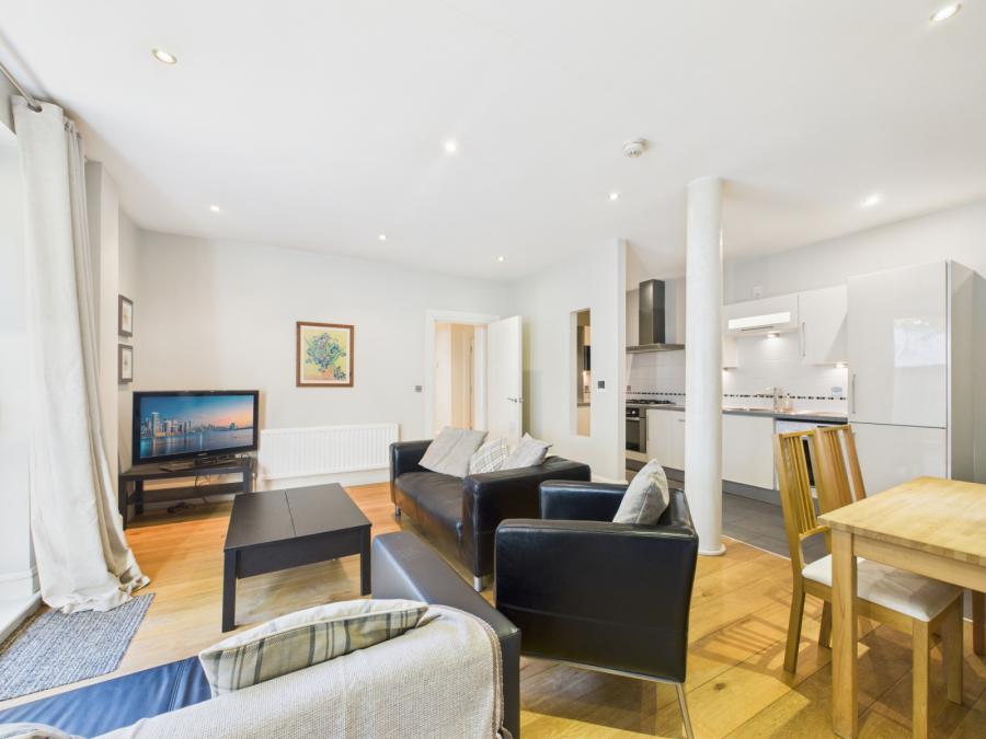 Apartment 120, 311 Ormeau Road Apartment 120, 311 Ormeau Road
