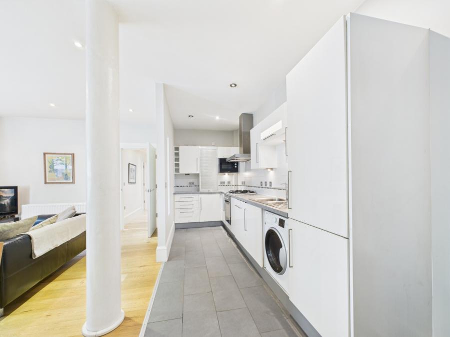Apartment 120, 311 Ormeau Road Apartment 120, 311 Ormeau Road