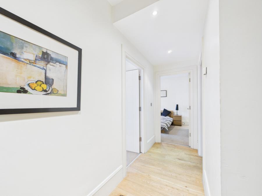 Apartment 120, 311 Ormeau Road Apartment 120, 311 Ormeau Road