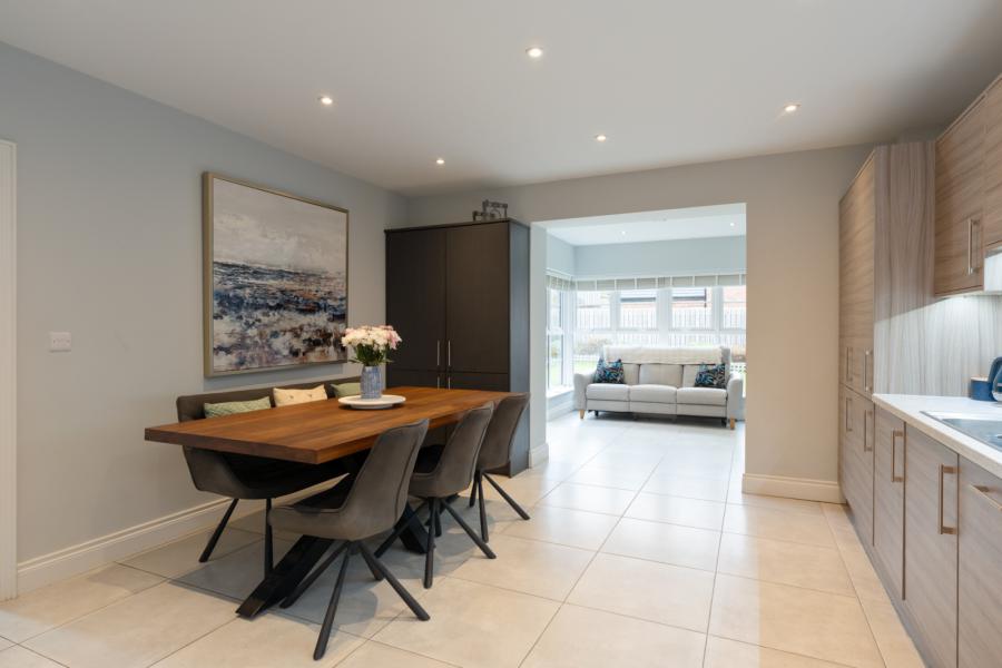 26 Millmount Village Meadows