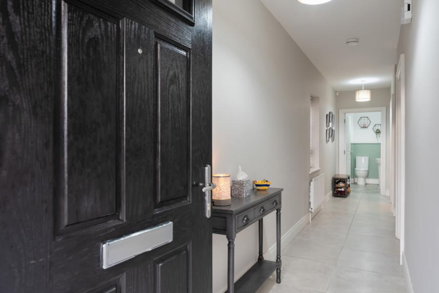 26 Millmount Village Meadows