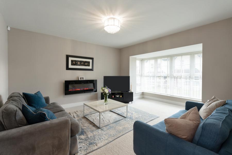 26 Millmount Village Meadows