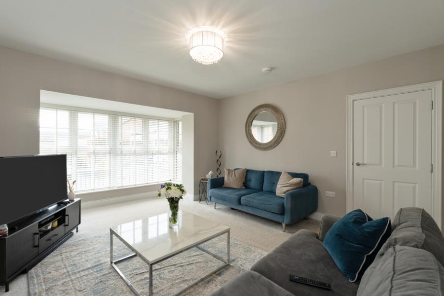 26 Millmount Village Meadows