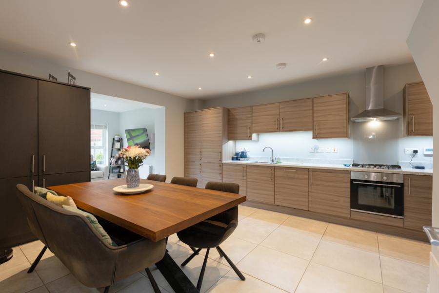 26 Millmount Village Meadows