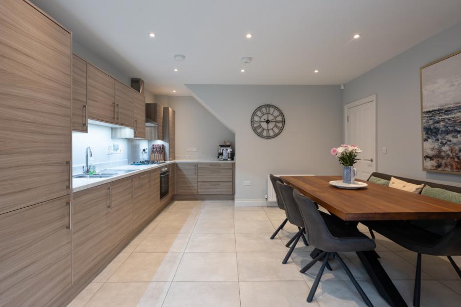 26 Millmount Village Meadows