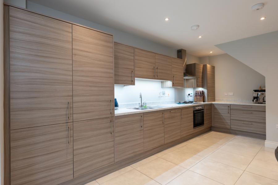 26 Millmount Village Meadows