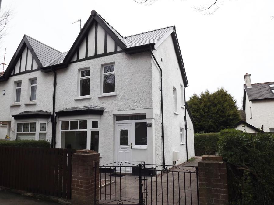 34 Lancefield Road