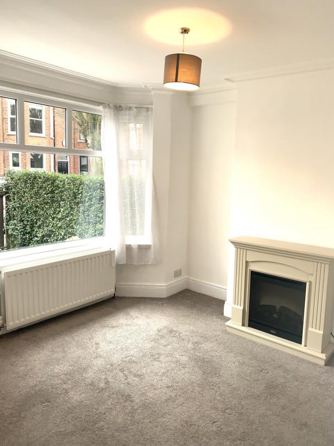 34 Lancefield Road
